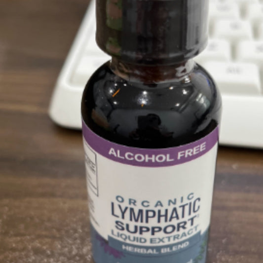 LymphBoost Drops